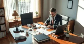 Inventário Passo a Passo Como Regularizar os Bens Após Falecimento