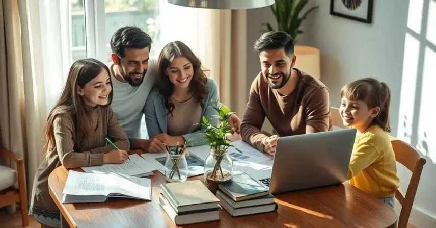 os melhores investimentos para o futuro da sua família os melhores investimentos para o futuro da sua família