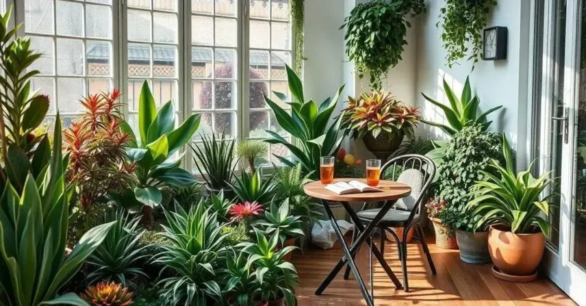 Jardim de Inverno Como Fazer o Seu em 5 Passos Simples Jardim de Inverno Como Fazer o Seu em 5 Passos Simples
