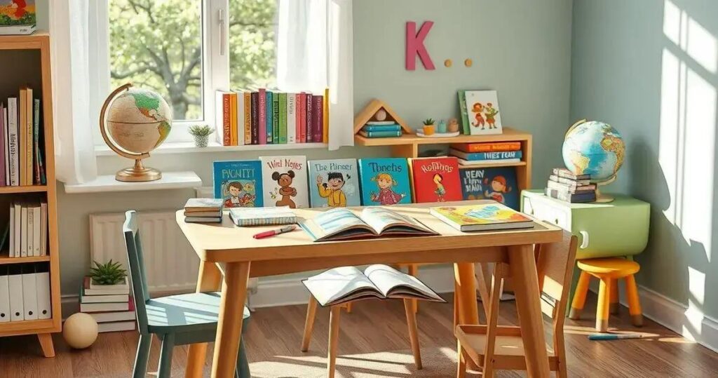 livros de finanças para crianças