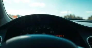 Luz de Injeção Acesa O Que Significa e Como Agir