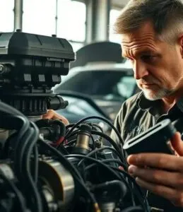 Motor Falhando? 5 Causas Comuns Que Você Precisa Conhecer