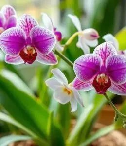 Orquídeas Como Cuidar para Florirem o Ano Todo Orquídeas Como Cuidar para Florirem o Ano Todo