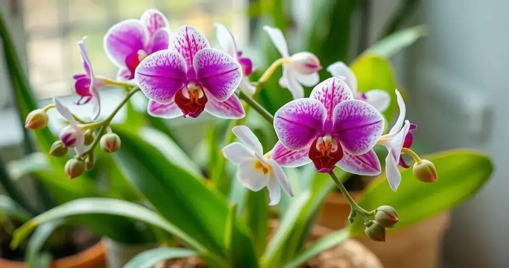 orquídeas como cuidar