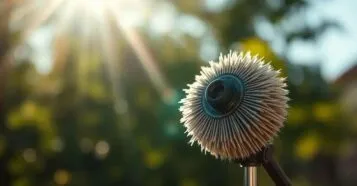 Palhetas do Limpador de Para-brisa A Hora Certa de Trocar