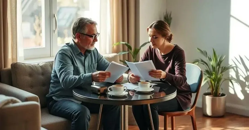 Pensão Para Ex-Esposa Quem Tem Direito e Por Quanto Tempo