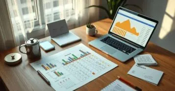 planilha de gastos mensais para família baixe a sua