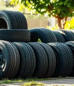 Tudo Sobre Pneus Como Escolher o Ideal Para Seu Carro