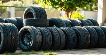 Tudo Sobre Pneus Como Escolher o Ideal Para Seu Carro