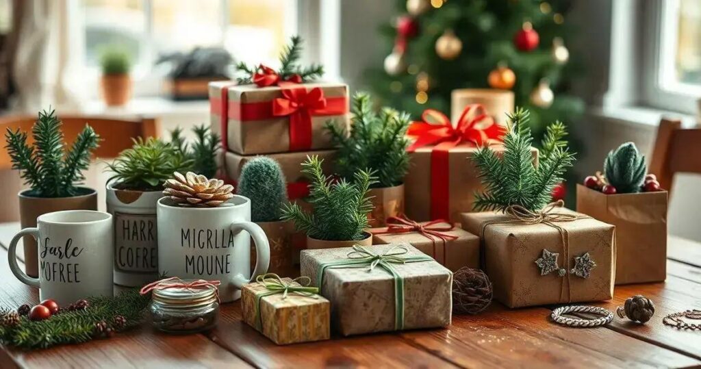 presentes de natal baratos para família