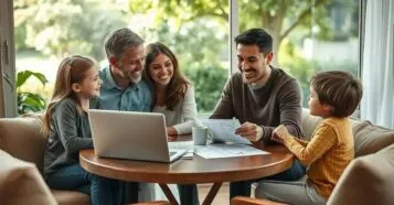 previdência privada familiar como funciona e vantagens