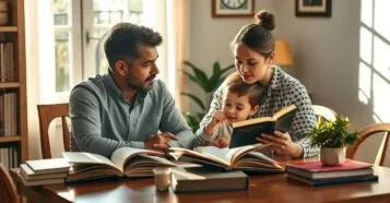 qual o melhor primeiro investimento para seu filho