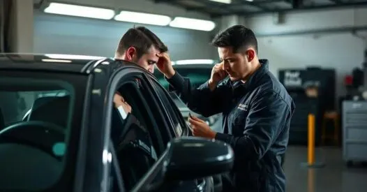 Regulagem de Faróis Faça Você Mesmo e Dirija com Segurança