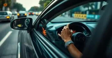 7 Sinais de Embreagem Ruim Que Você Não Pode Ignorar