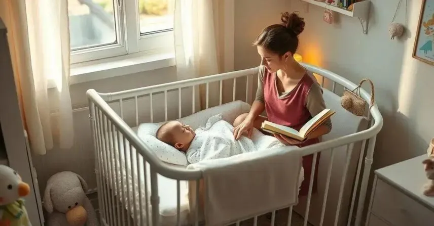 Rotina De Sono Do Bebê Que Realmente Funciona Rotina De Sono Do Bebê Que Realmente Funciona