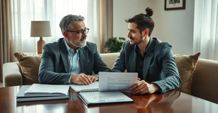 União Estável Precisa de Contrato Descubra a Verdade