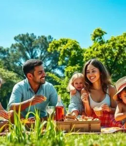 como fazer uma viagem em família inesquecível com pouco dinheiro como fazer uma viagem em família inesquecível com pouco dinheiro