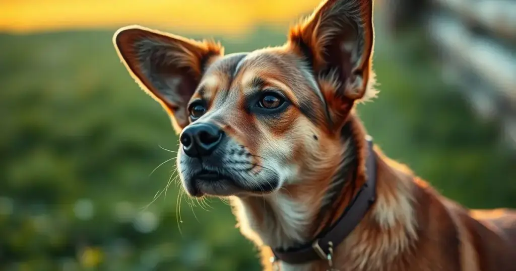 benefícios de castrar o cachorro