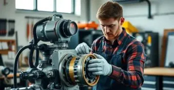 Limpeza de Bicos Injetores Vale a Pena? Descubra Agora