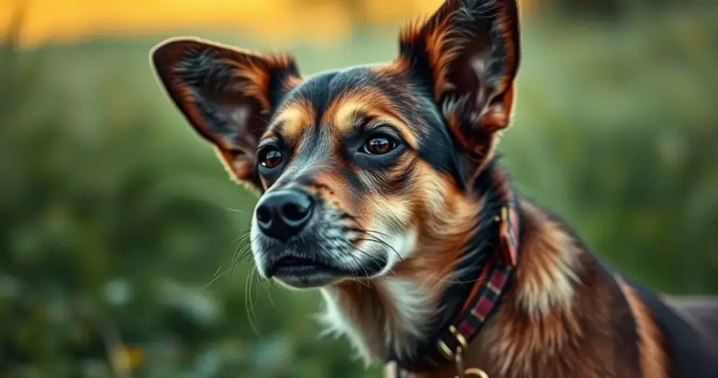 cachorro mancando o que pode ser