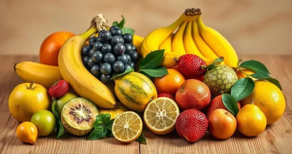 cachorro pode comer fruta