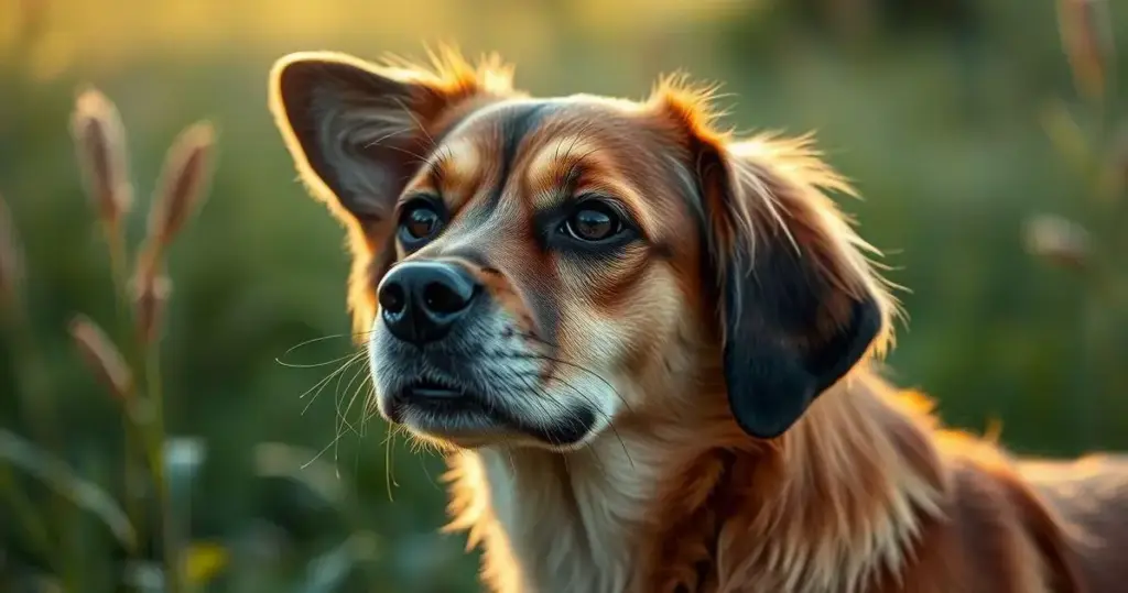 cães que não soltam pelo