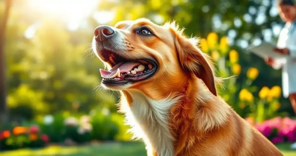 calendário de vacinação canina