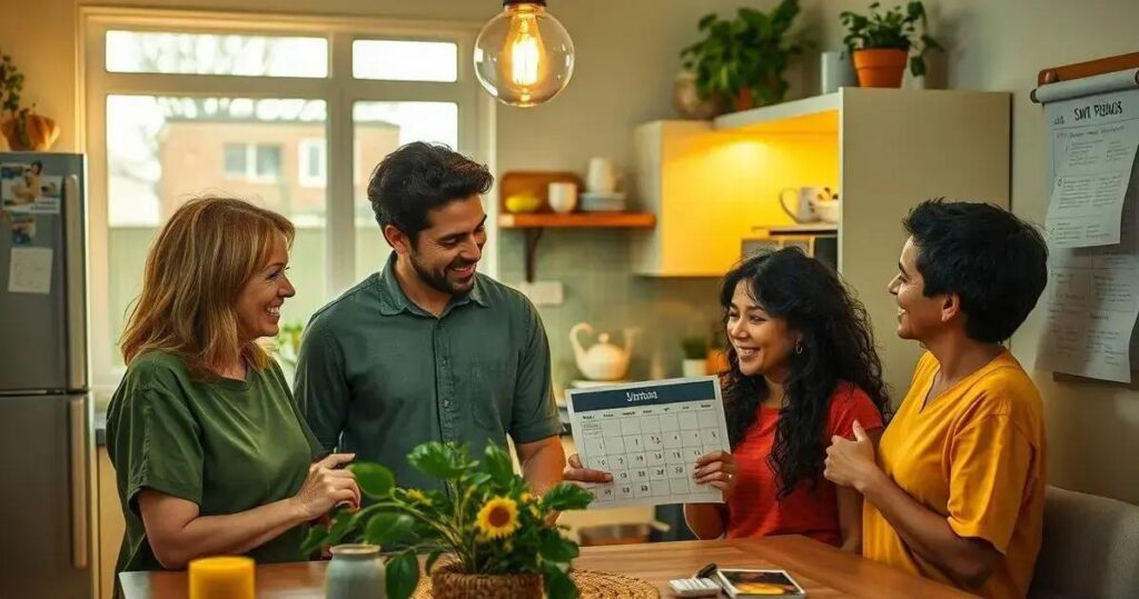 como economizar na conta de luz