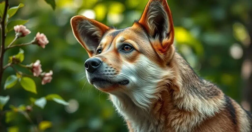 comportamento canino
