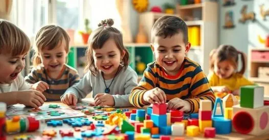 Atividades Para Desenvolver A Coordenação Motora Fina