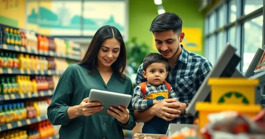 direitos do consumidor em supermercados