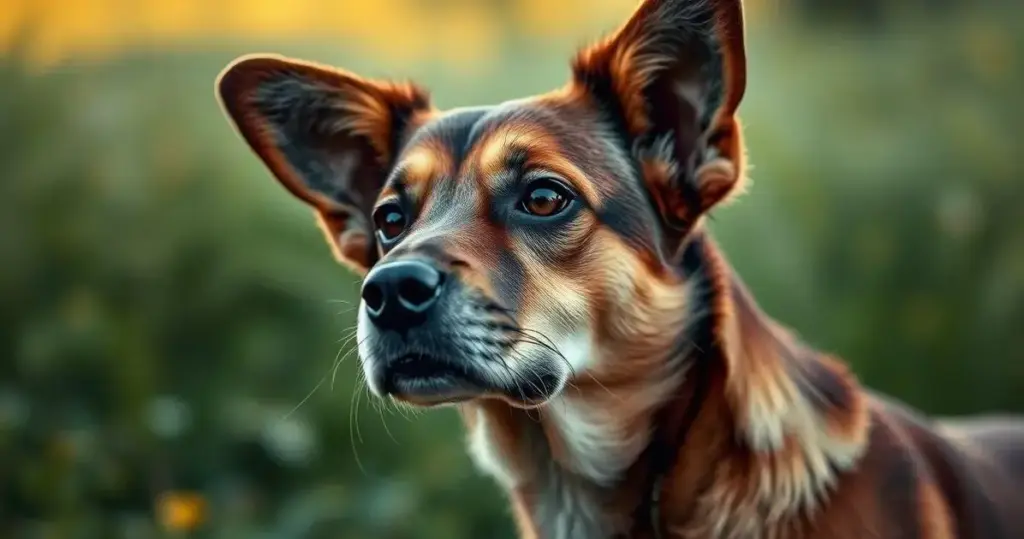 inteligência canina