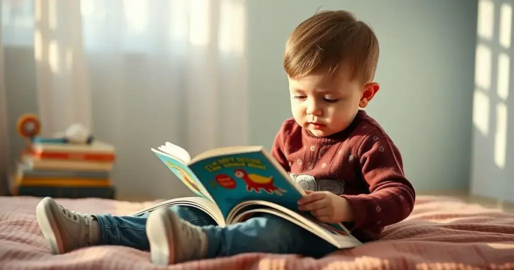 livros para crianças de 2 anos