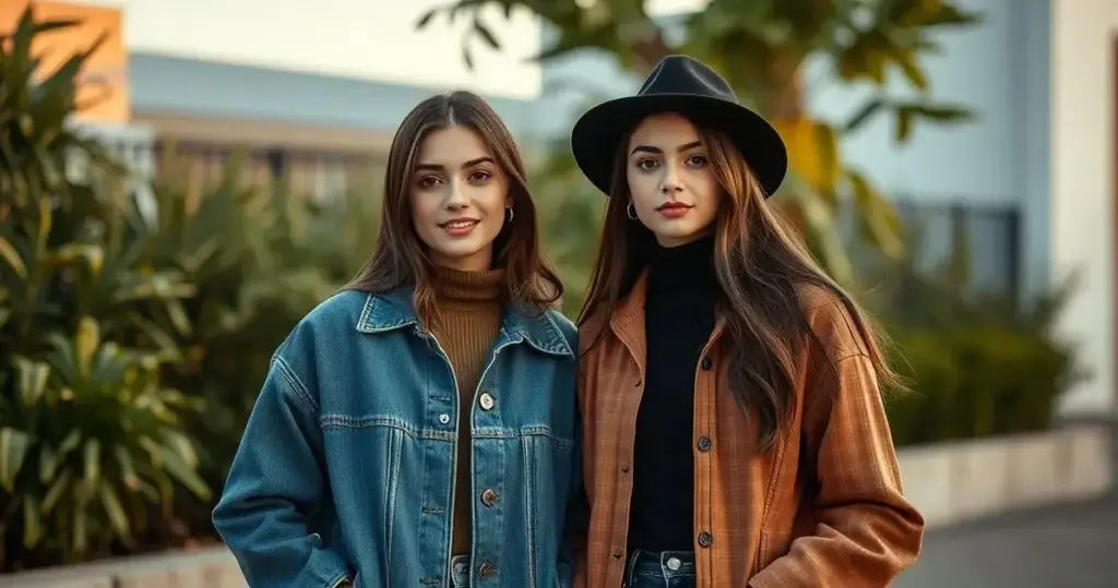 looks com moletom feminino