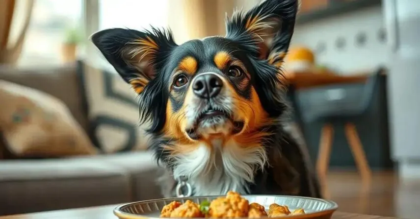 Meu Cachorro Não Quer Comer: 7 Motivos e o Que Fazer