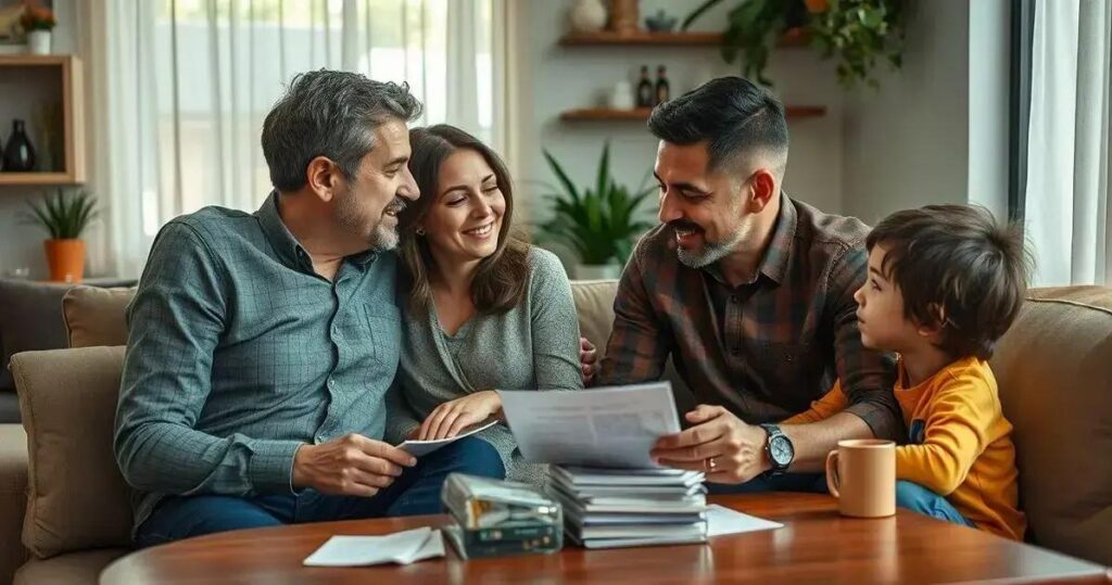 portabilidade de crédito para famílias