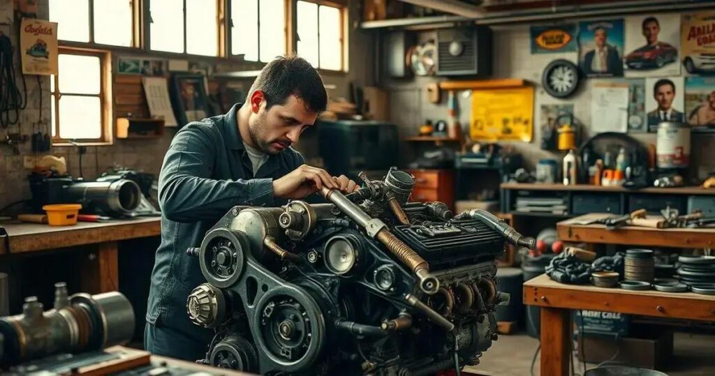 retifica de motor