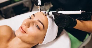 Microagulhamento: guia completo para estimular colágeno
