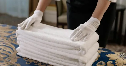 O que avaliar antes de contratar lavanderia na Barra da Tijuca