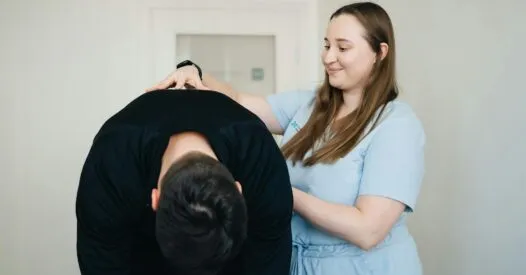 O que observar antes de visitar uma clínica de recuperação em Maringá