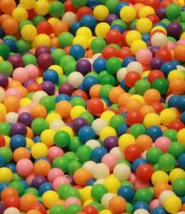 Principais tipos de brinquedos que fazem sucesso nas festas das crianças Principais tipos de brinquedos que fazem sucesso nas festas das crianças