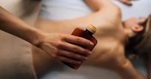 Goiás: das águas termais aos prazeres das massagens relaxantes e sensuais