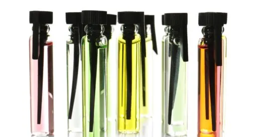 O que são decants de perfumes e como escolher